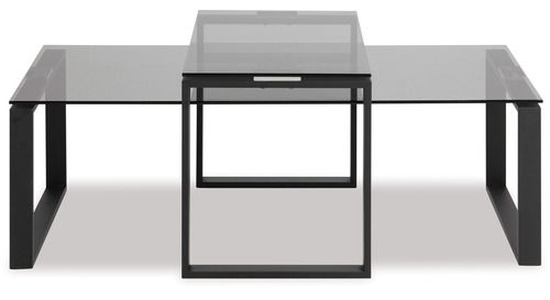 Katrine2 Coffee Table Set Katrine2 Coffee Table Set